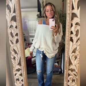 Beeson river oversized women’s sweater NWT/ various sizes